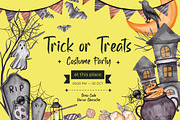 Hallow Mistelar Modern Brush Font, a Script Font by Letterena Studios Script (Thumbnail 2 of 15)