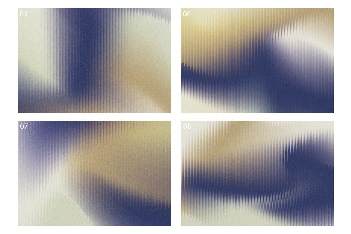 Viontrex Gradient Glass Background, a Background Graphic by Eltypesstudio (Photo 3 of 12)
