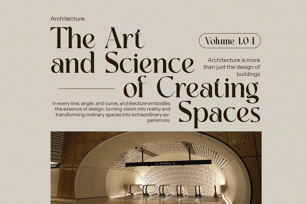 Safira Modern Serif Font, a Serif Font by Perfectype (Photo 6 of 8)