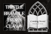 Glass Chrome Collection, an Object Graphic by The Flossy Finch (Thumbnail 17 of 18)