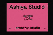 The Thinker bubble dotted fun font, a Handwritten Font by Ashiya Pixel (Thumbnail 19 of 21)