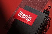 Grades | Modern Tall Sans Serif Font, a Sans Serif Font by Ermedia Studio (Thumbnail 4 of 8)