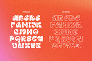 Geism - Solid & Outline, a Font by Matsero (Thumbnail 8 of 10)