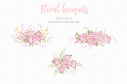 Fairy Unicorns, an Animal Illustration by CrystalinaShop (Thumbnail 8 of 11)