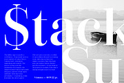 Vintora Serif, a Font by Matra Creative (Thumbnail 6 of 16)
