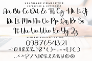Homestay, a Handwritten Font by FreshTypeINK (Thumbnail 4 of 8)