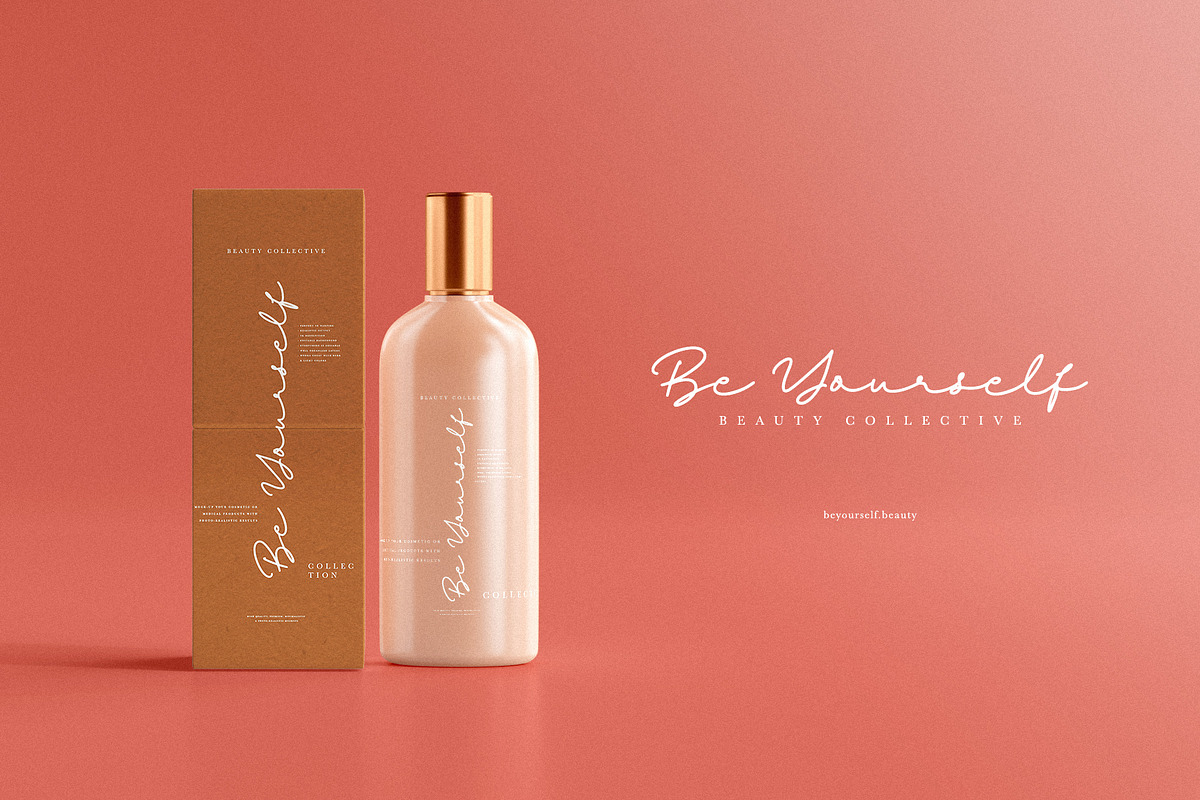 Rosbellé, a Script Font by ARSAVISUAL (Photo 8 of 13)