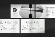 Hexagon Animated Presentation, a Presentation Template by Creathrive Design (Thumbnail 4 of 12)