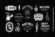 The Legendary Bundle, a Branding & Logo Template by Davide Bassu (Thumbnail 40 of 49)