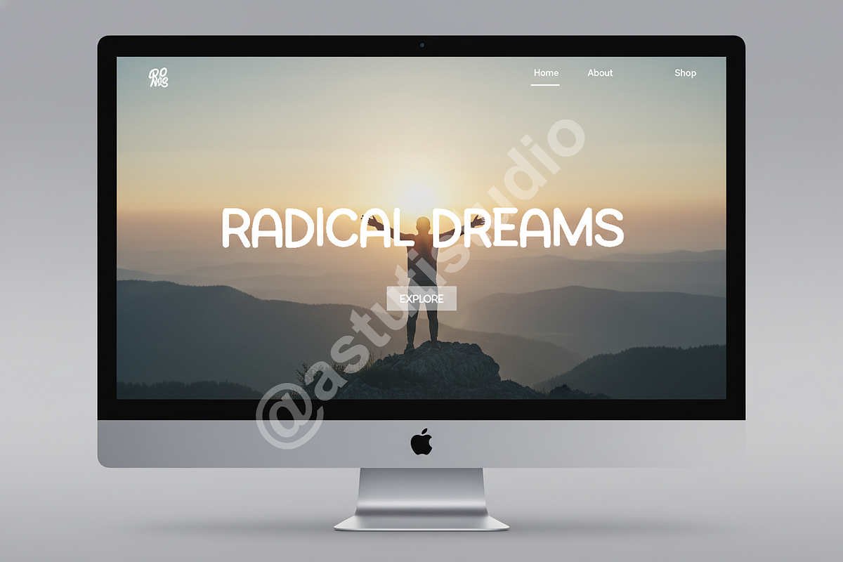 Cuyo | Luxury Modern Serif Typeface, a Font by Astuti Studio (Photo 7 of 16)