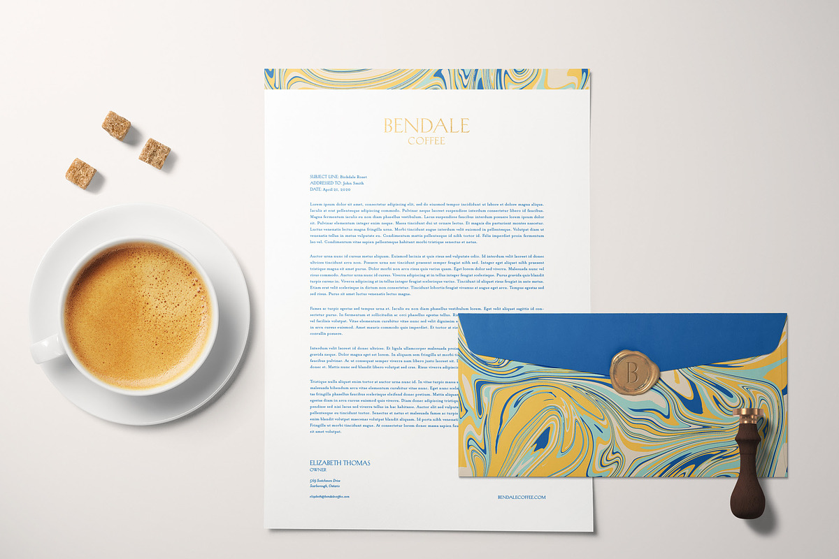 Liquid Marble Graphics, a Pattern Graphic by sarahnuzum (Photo 7 of 7)