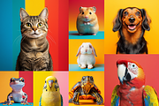 Favorite Pets, an Animal Photo by Picturesque Stories (Thumbnail 2 of 7)