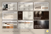 Pragma Consultant Deck Google Slides, a Presentation Template by PaperSlides (Thumbnail 3 of 7)