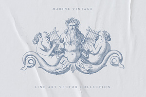 Vintage Baroque Collection