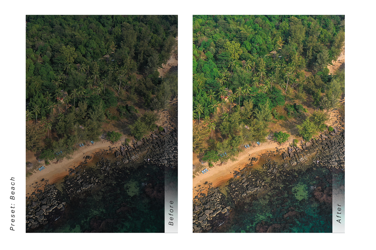 Travel Blogger LR - Presets, a Preset Add-On by khoai_tây (Photo 6 of 11)