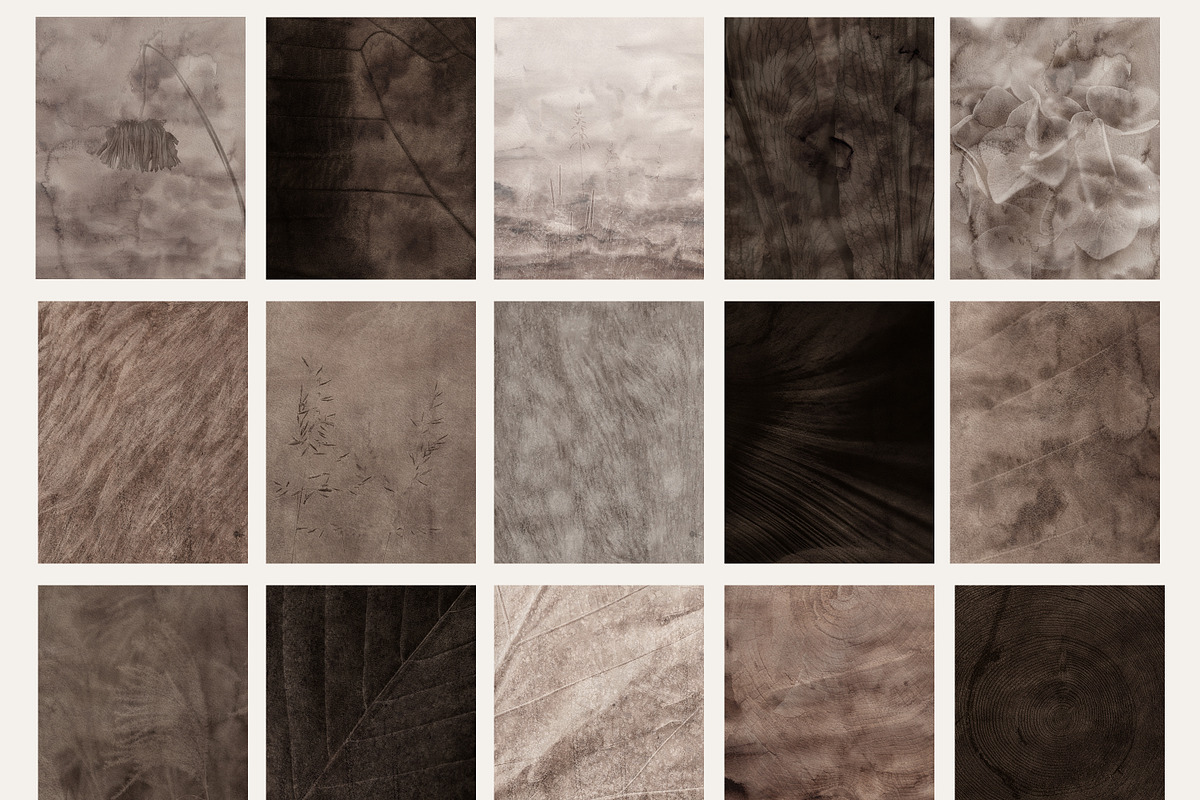Nature Texture Backgrounds, a Background Graphic by Altea Design Studio (Photo 16 of 20)