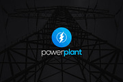 Power Plant Energy Logo, a Branding & Logo Template by bvcreates (Thumbnail 1 of 8)