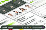 osler AI Telehealth Telemedicine, an UI Kit Template by Creative Perspective (Thumbnail 8 of 8)