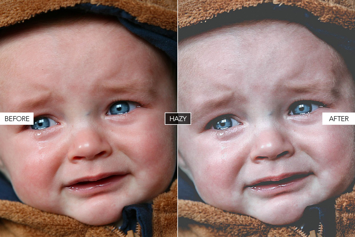 Matte Lightroom Presets, a Preset Add-On by Presetual (Photo 4 of 5)