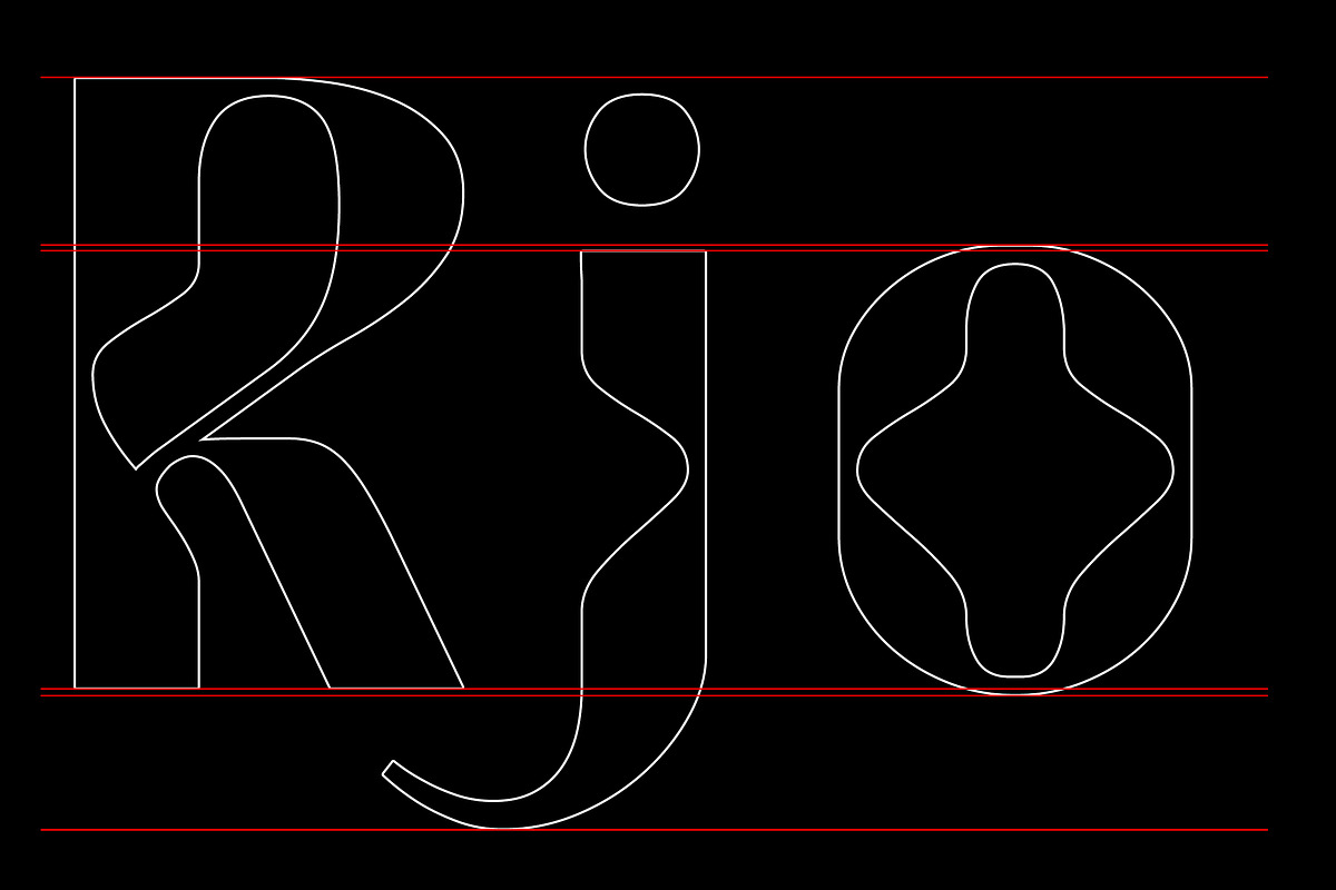 Collogue - Variable Font, a Font by HeyFonts (Photo 7 of 19)