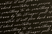 Midnight Realtime Modern Calligraphy, a Script Font by Letterena Studios Script (Thumbnail 11 of 15)