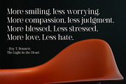 KG Sheran | Beauty Ligature Serif, a Serif Font by Krismagraph (Thumbnail 13 of 13)