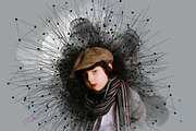 Geometric Effect Photoshop Action, an Action Add-On by MRI STUDIO (Thumbnail 3 of 10)