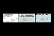 Marketing Pitch Deck PowerPoint, a Presentation Template by Creatorism (Thumbnail 4 of 9)