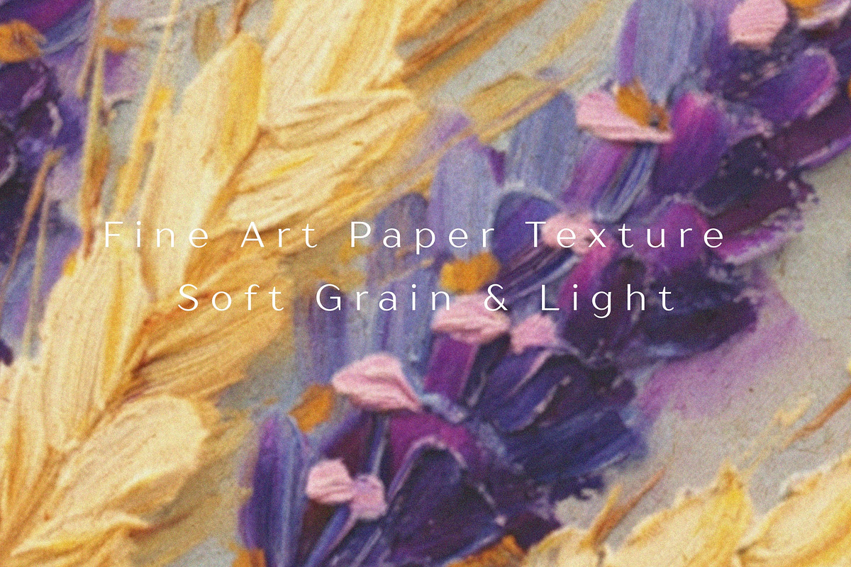 Soft Floral Paper Textures, a Background Graphic by Vika_Softlife (Photo 2 of 6)