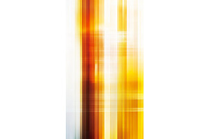 Abstract vertical lines in vibrant, an Illustration by Lermont51