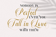 Beautiful Roses - Font Duo, a Serif Font by Blankids Studio (Thumbnail 11 of 12)