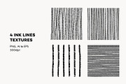 Boho & Abstract Doodles, a Person Illustration by Paulina Sara Design (Thumbnail 17 of 23)