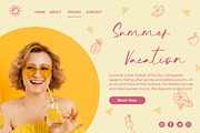 Shutters - Beauty Handwritten Font, a Handwritten Font by Arendxstudio (Thumbnail 3 of 9)