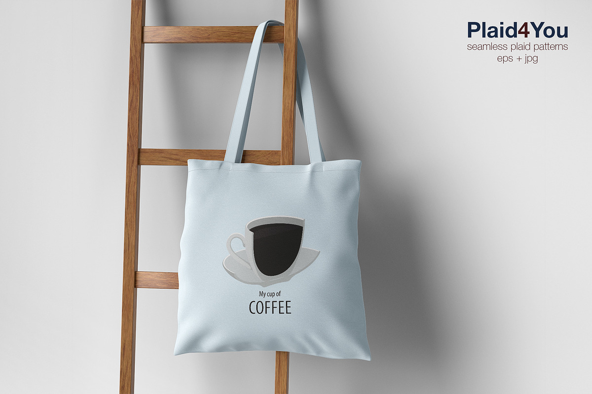 Coffee Menu for Cafe, a Food Illustration by Plaid4You (Photo 6 of 8)