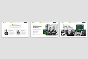 Dexriod Presentation Template, a Presentation Template by TypeMakers (Thumbnail 3 of 5)