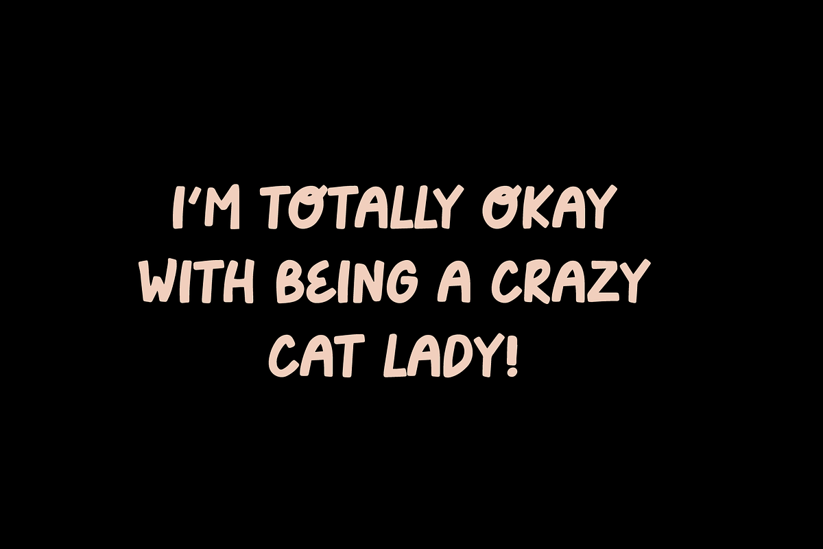 Furry Friend Handwritten Bold Font, a Handwritten Font by Forth and Wild (Photo 3 of 7)