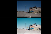 Desert Metallics | Lightroom Presets, a Plug-in Add-On by Always Here... (Thumbnail 6 of 6)