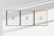 Frame Mockup BUNDLE 4:5 Portrait, a Product Mockup by DESIGN BY nube (Thumbnail 9 of 15)