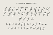Bellinati – A Chic & Feminine Script, a Script Font by Black Junst (Thumbnail 11 of 12)