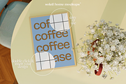 VALERYA | Kitchen Frame Mockup Set, a Household Mockup by SoleilHomeMockups (Thumbnail 2 of 11)
