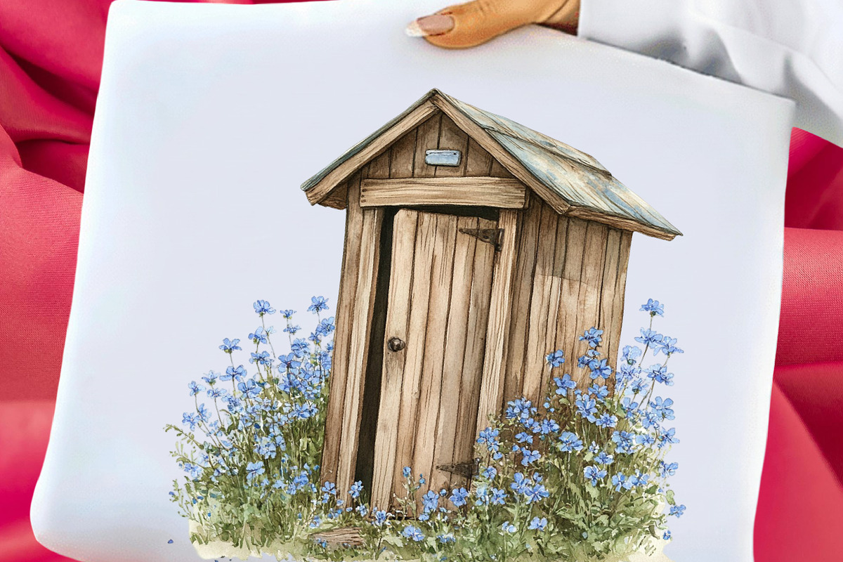 Watercolor Easter Clipart, an Illustration by Libby Wishes (Photo 5 of 9)
