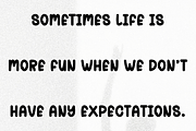 Vibes, a Script Font by InermediaSTUDIO (Thumbnail 2 of 7)