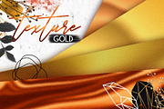 Gold Gems - trendy collection, a Decorative Illustration by Gluiki (Thumbnail 6 of 15)