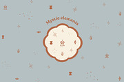 Wild West Bundle, an Object Graphic by Lisa Mill (Thumbnail 6 of 10)