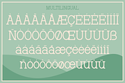 Stamps Writer - Typewriter Font, a Handwritten Font by MaikoHatta (Thumbnail 5 of 8)