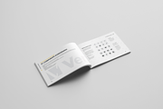 Brand Manual Bundle - 116 Page - 50%, a Brochure Template by Mastergfx (Thumbnail 16 of 84)