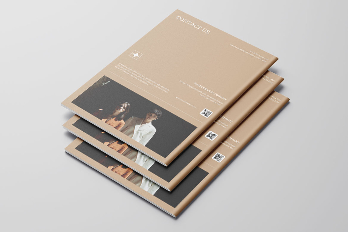 Brand Guidelines Vol.13 preview 7