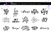 Art Flat Lays | Social Media Pack, a Social Media Template by Spencerian Sisters (Thumbnail 4 of 4)