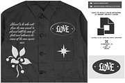 Core Jacket - Mockup, a Hoody Mockup by DaldSgh (Thumbnail 11 of 13)