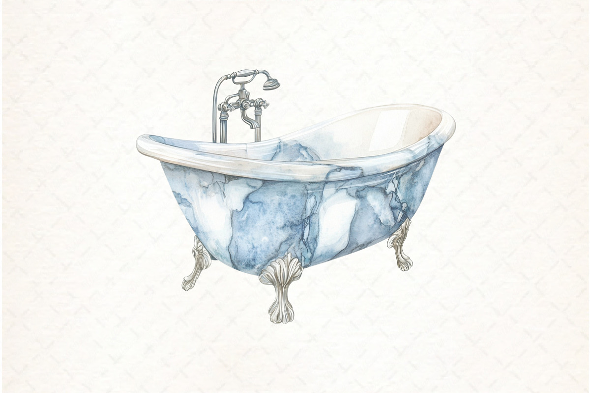 Watercolor Pink Cute Blush Teddy png, an Illustration by Watercolor design (Photo 8 of 12)